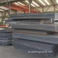 ASTM A569 Placas de carbono laminado a quente